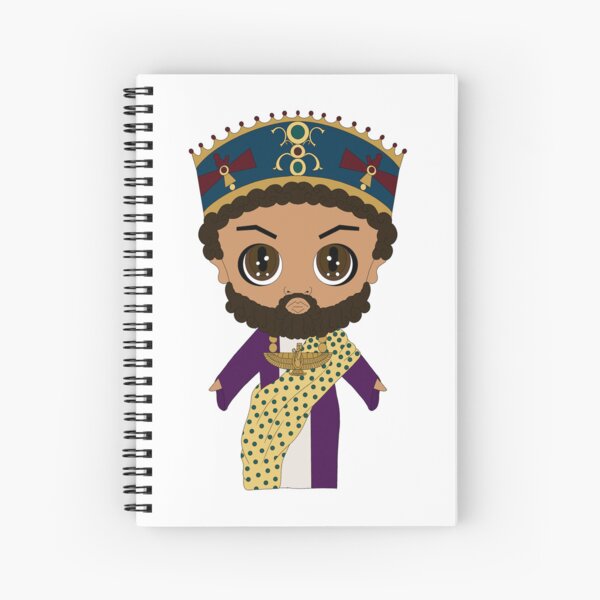 Item preview, Xerxes designed and sold by thehistorygirl.