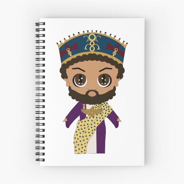 Item preview, Xerxes designed and sold by thehistorygirl.