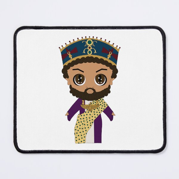 Item preview, Xerxes designed and sold by thehistorygirl.