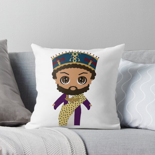 Item preview, Xerxes designed and sold by thehistorygirl.