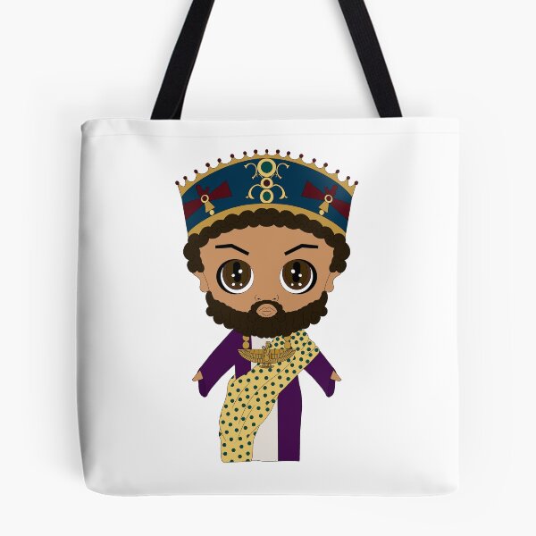 Item preview, Xerxes designed and sold by thehistorygirl.