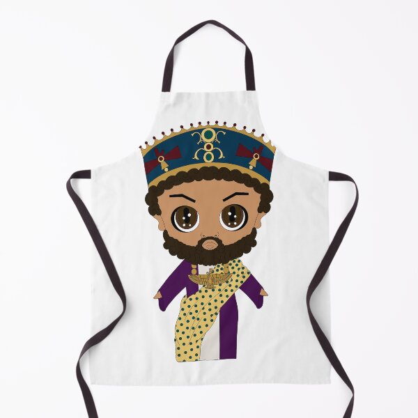 Item preview, Xerxes designed and sold by thehistorygirl.