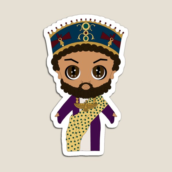 Item preview, Xerxes designed and sold by thehistorygirl.