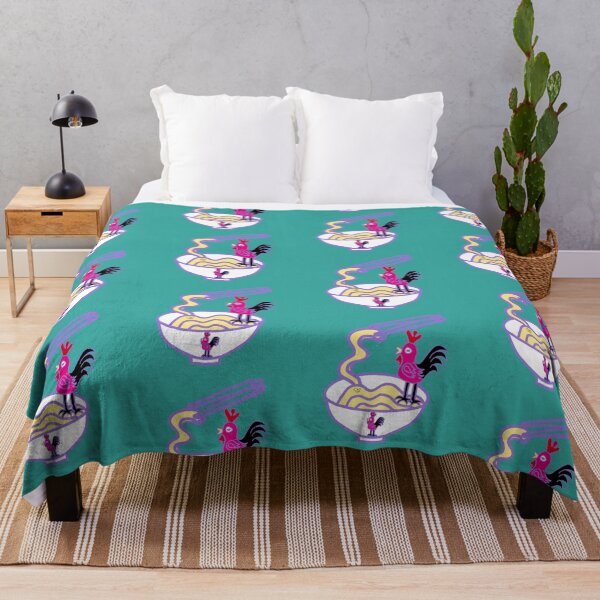 Item preview, LaMaisonOfMY A SINGAPOREAN TEE MEE POK NOODLES COLLECTION NO.11 GREEN designed and sold by LaMaisonOfMY.