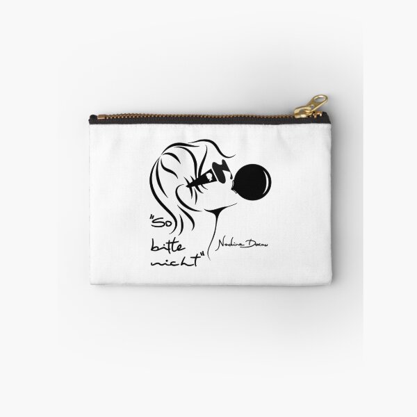 Item preview, Nadine Dorau _ Please don't-01 "BLACK SERIES" designed and sold by Nadine Dorau.