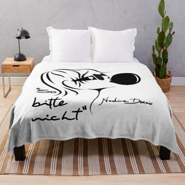 Item preview, Nadine Dorau _ Please don't-01 "BLACK SERIES" designed and sold by Nadine Dorau.