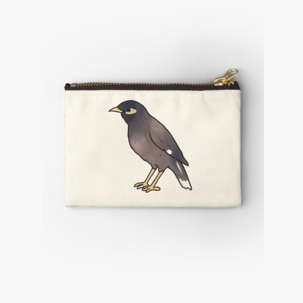 Item preview, Mynah bird  designed and sold by Artofmayara.