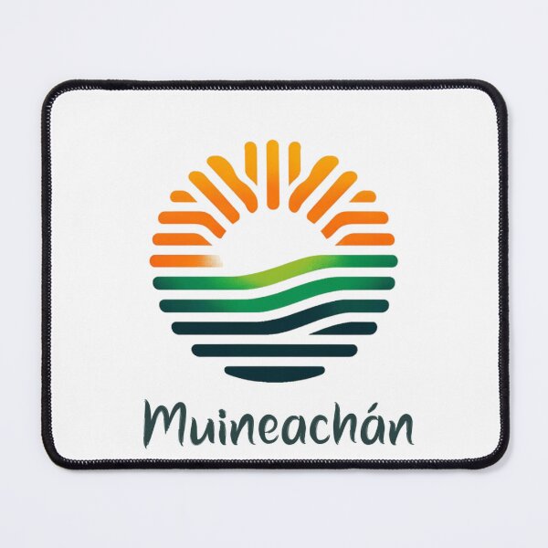 Item preview, Muineachán - County Monaghan - Ireland designed and sold by TirConnaill.