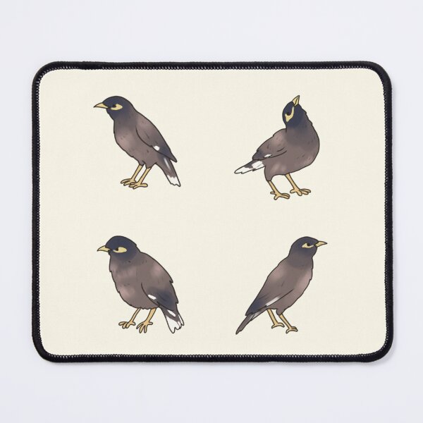 Item preview, Mynah pack designed and sold by Artofmayara.