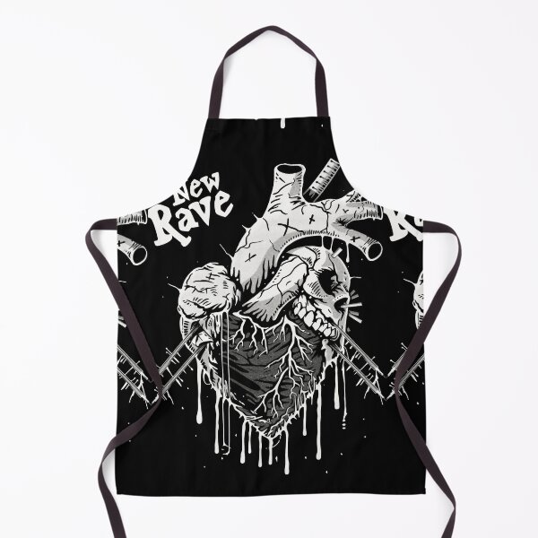 Item preview, Modern Heart “New Rave” in Graffiti Style designed and sold by Piotrek0001.