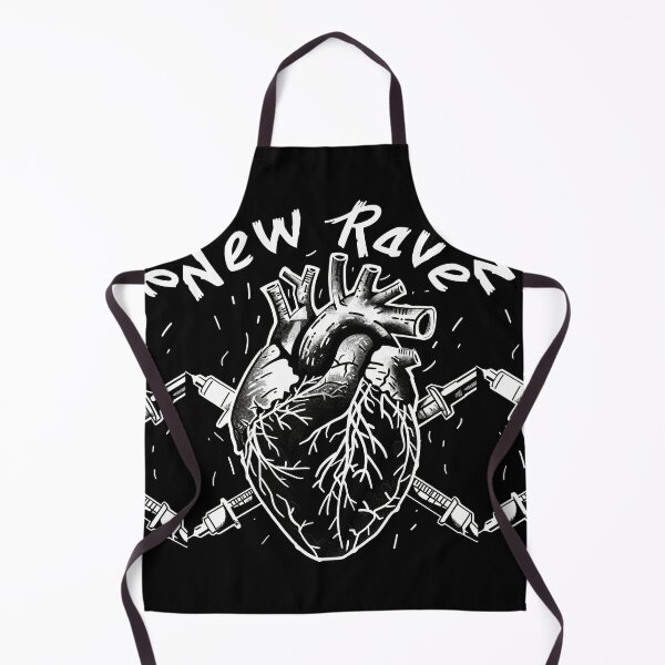 Item preview, Modern Heart “New Rave” in Graffiti Style designed and sold by Piotrek0001.