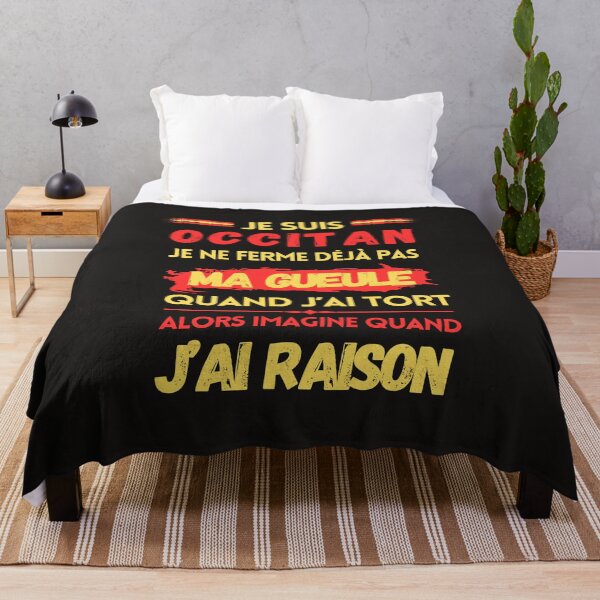 Item preview, OCCITAN HUMOR designed and sold by lebarbu.