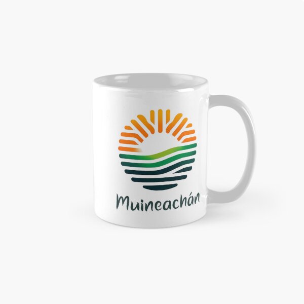 Item preview, Muineachán - County Monaghan - Ireland designed and sold by TirConnaill.