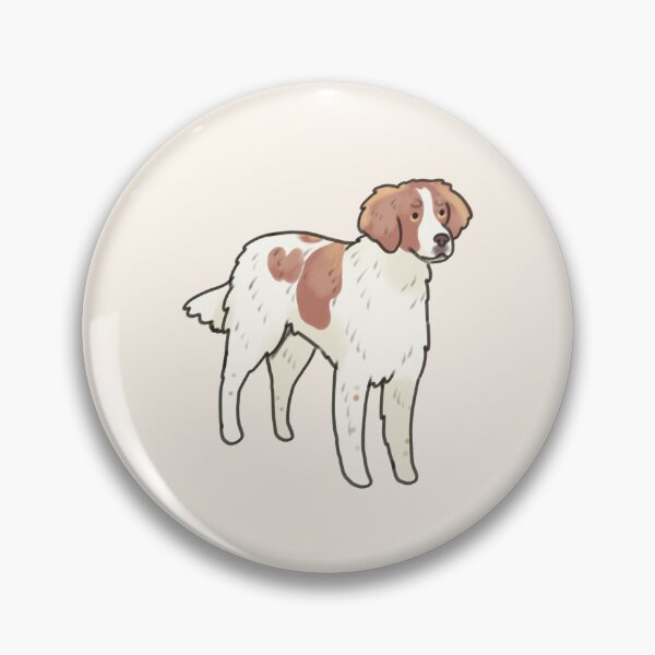 Item preview, Perro setter irlandés rojo y blanco designed and sold by Artofmayara.