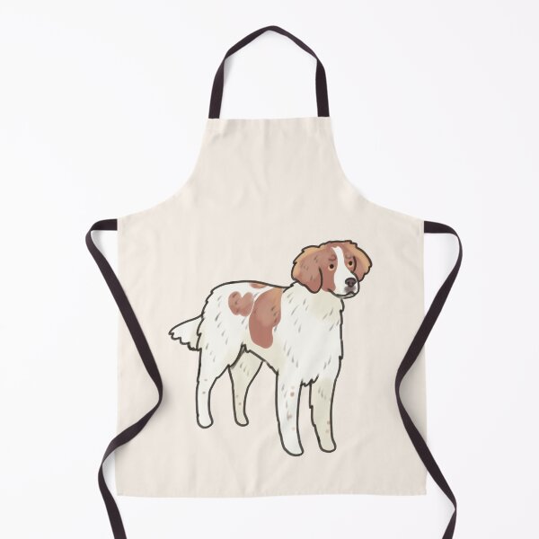 Item preview, Perro setter irlandés rojo y blanco designed and sold by Artofmayara.