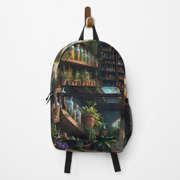 Item preview, Magical Apothecary designed and sold by worldimagine91.