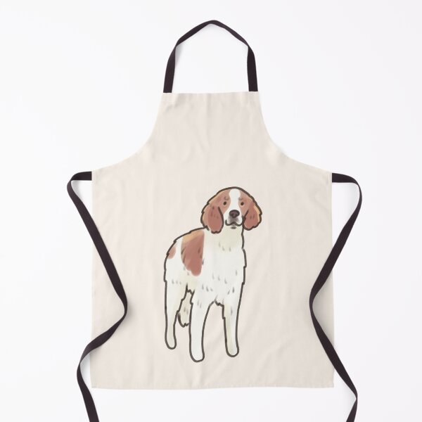 Item preview, Arte del setter irlandés rojo y blanco designed and sold by Artofmayara.