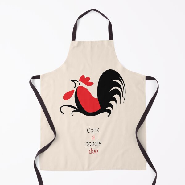 Item preview, Vintage Handicraft Chicken Symbol designed and sold by KewaleeTee.