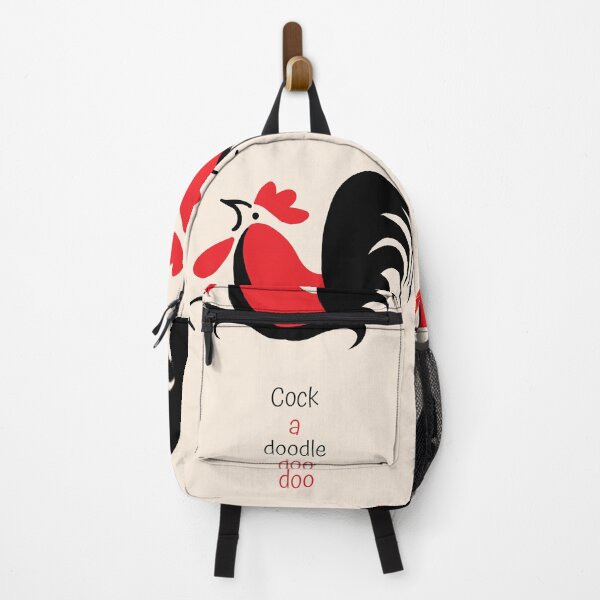 Item preview, Vintage Handicraft Chicken Symbol designed and sold by KewaleeTee.