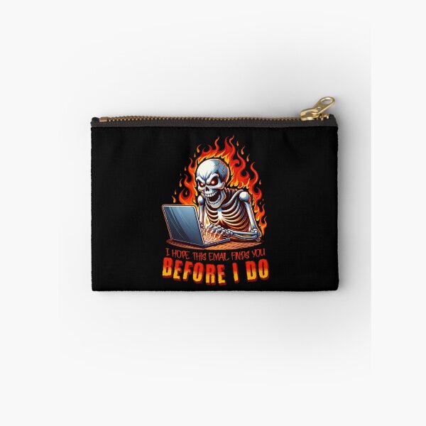 Item preview, I hope this email finds you designed and sold by onemoremask.