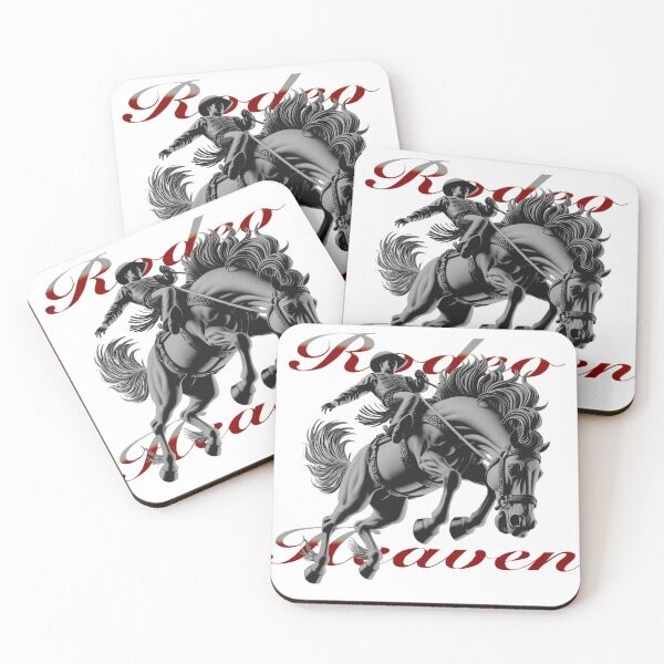 Item preview, Rodeo Heaven designed and sold by LeFreik1410.