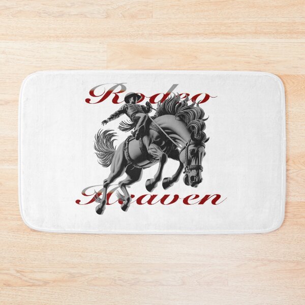 Item preview, Rodeo Heaven designed and sold by LeFreik1410.