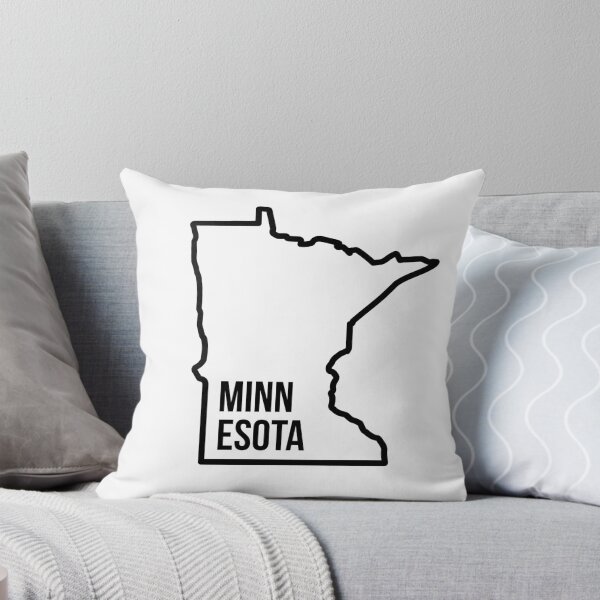 Item preview, minnesota line v1 designed and sold by Kalaidax.