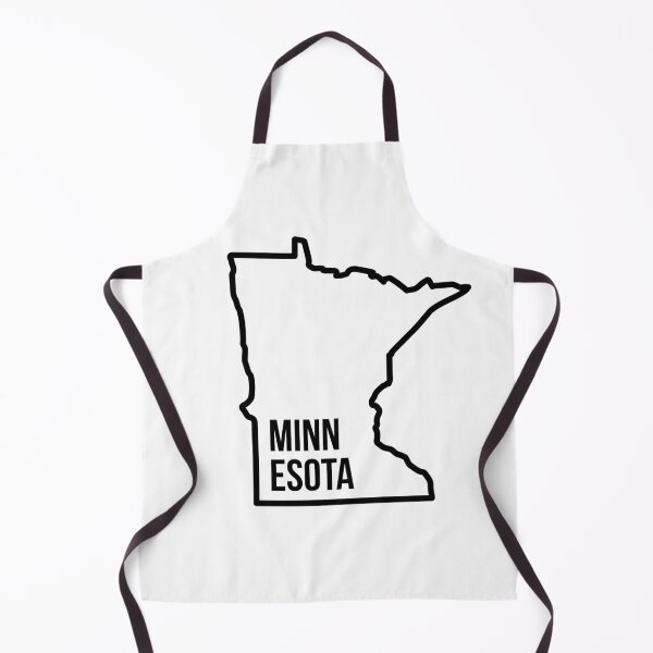 Item preview, minnesota line v1 designed and sold by Kalaidax.