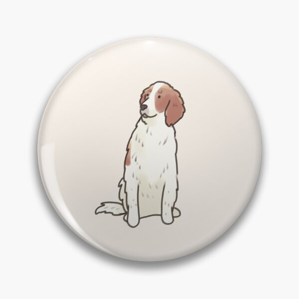 Item preview, Lindo arte del setter irlandés rojo y blanco designed and sold by Artofmayara.