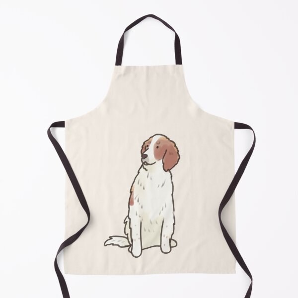 Item preview, Lindo arte del setter irlandés rojo y blanco designed and sold by Artofmayara.
