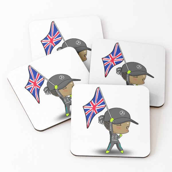 Item preview, Lewis won Silverstone  designed and sold by Podiumwear.