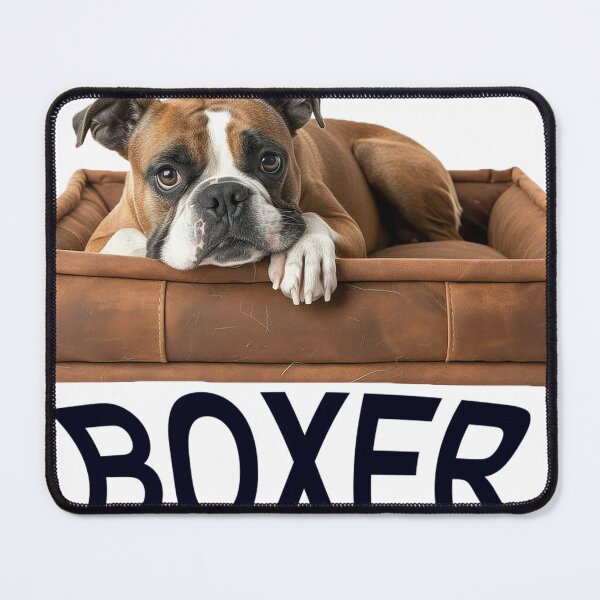 Item preview, Boxer designed and sold by Cyberart2020.