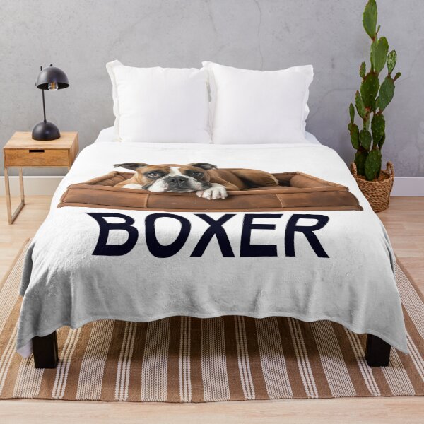 Item preview, Boxer designed and sold by Cyberart2020.