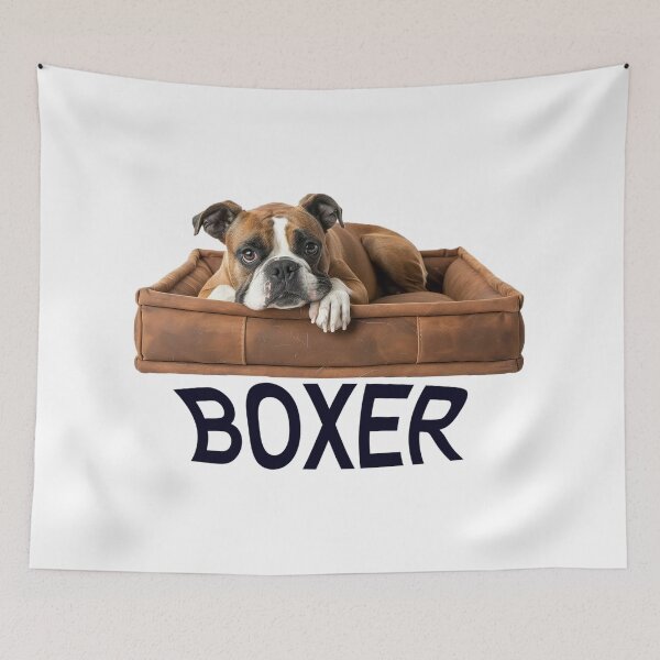Item preview, Boxer designed and sold by Cyberart2020.