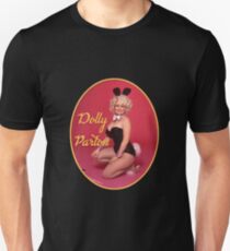 Dolly Bunny Unisex T-Shirt