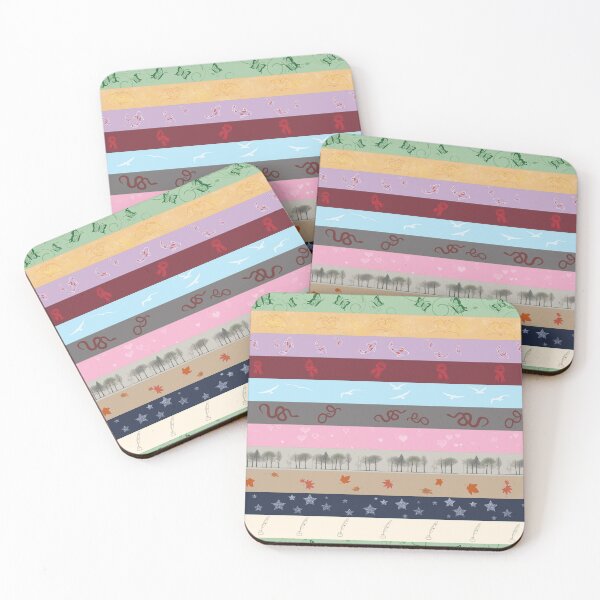 Item preview, Eras theme designed and sold by Your Fantasy.