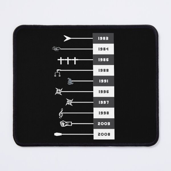 Item preview, Chronology designed and sold by Fanverse Merchandise.