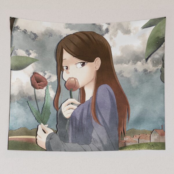 Item preview, Acedia designed and sold by Laynaria.