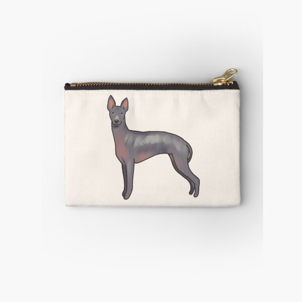 Item preview, Xoloitzcuintli dog drawing  designed and sold by Artofmayara.
