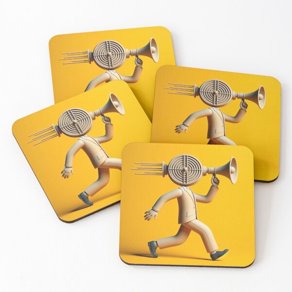 Item preview, Amplified Stride designed and sold by Donkey's Salad.