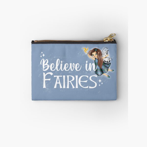 Item preview, Believe in faries designed and sold by Manxcraft.