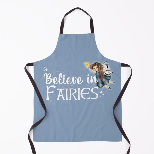 Item preview, Believe in faries designed and sold by Manxcraft.