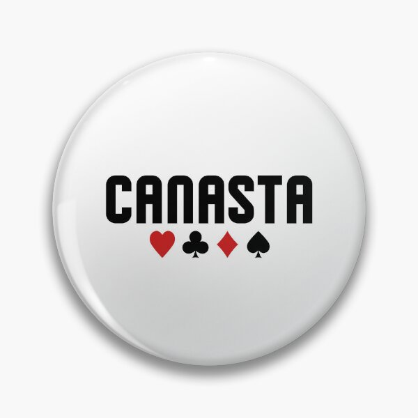 Item preview, Classic Canasta 1 designed and sold by Weknes.