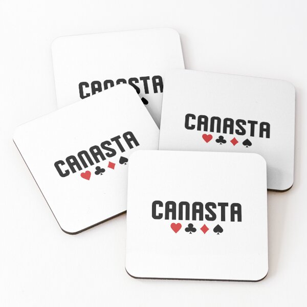 Item preview, Classic Canasta 1 designed and sold by Weknes.