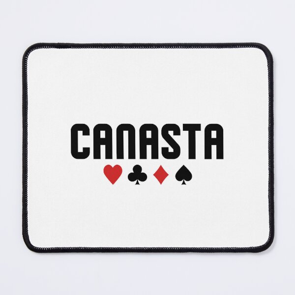 Item preview, Classic Canasta 1 designed and sold by Weknes.