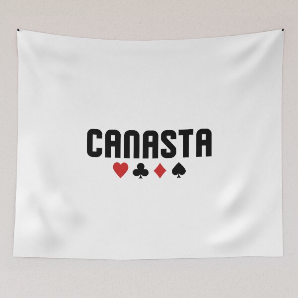 Item preview, Classic Canasta 1 designed and sold by Weknes.