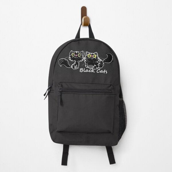 Item preview, Black Cats  designed and sold by Shirley cute art .