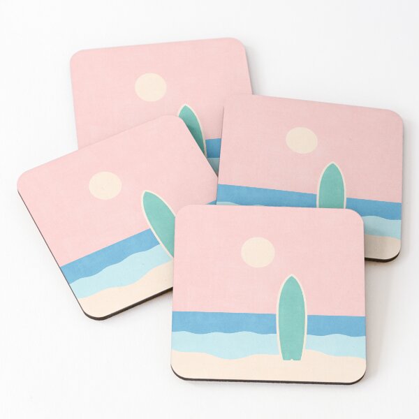 Item preview, LANDSHAPES - Beach - day designed and sold by danielcoulmann.