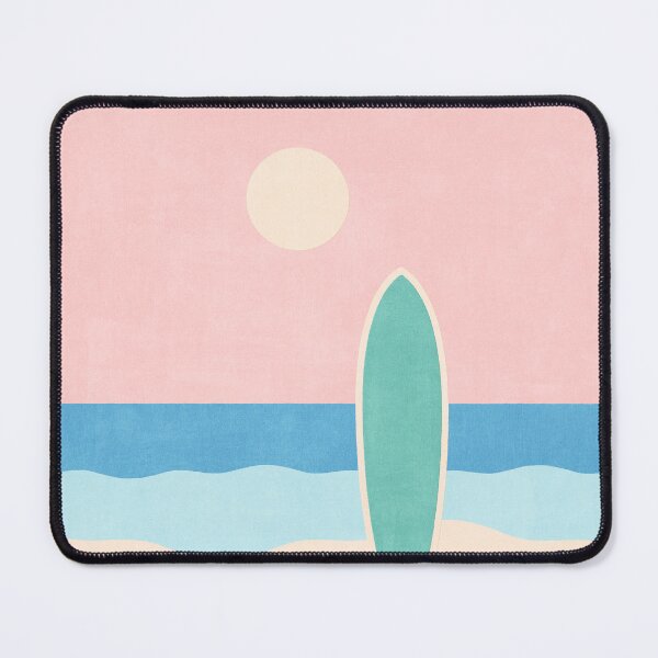 Item preview, LANDSHAPES - Beach - day designed and sold by danielcoulmann.