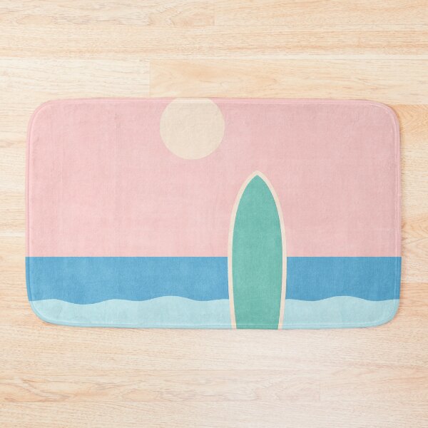 Item preview, LANDSHAPES - Beach - day designed and sold by danielcoulmann.